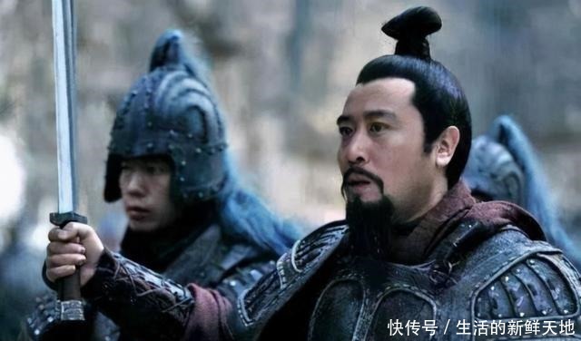 诱骗|刘备诱骗曹操五万精兵,为何精兵愿跟随刘备,了解调兵流程就明白