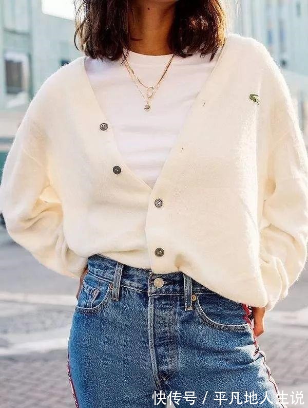 姑娘们 降温啦,这3款外套也是晚秋“真时髦”,穿出每一天的新鲜感!