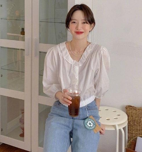 穿搭|今夏小个子女生如何穿搭显高显瘦，学会这几套搭配技巧，秒变女神