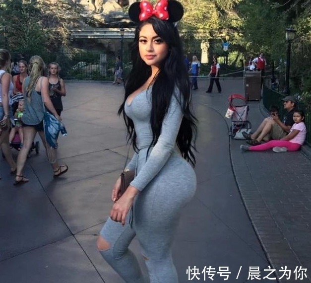 卡戴珊|拉美健身女神,玲珑曲线媲美卡戴珊,热舞展现极致女人味儿