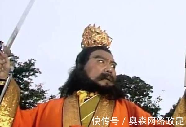 虎力大仙!西游记,龙王没有玉帝旨意都不敢降雨,为何那么多妖怪能呼风唤雨