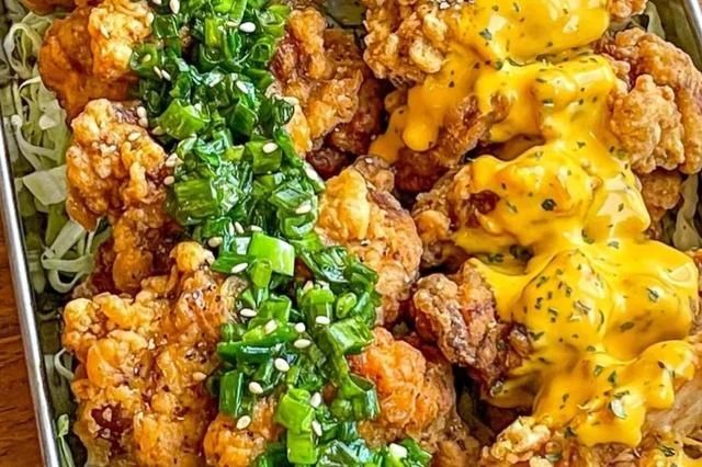 看着流口水？大可不必！六款炸鸡教程教你做出酥香多汁的美味炸鸡