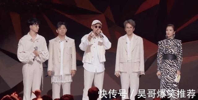 《披荊斬棘的哥哥》歐陽(yáng)靖好可惜！為啥不按個(gè)人喜愛度排名淘汰？