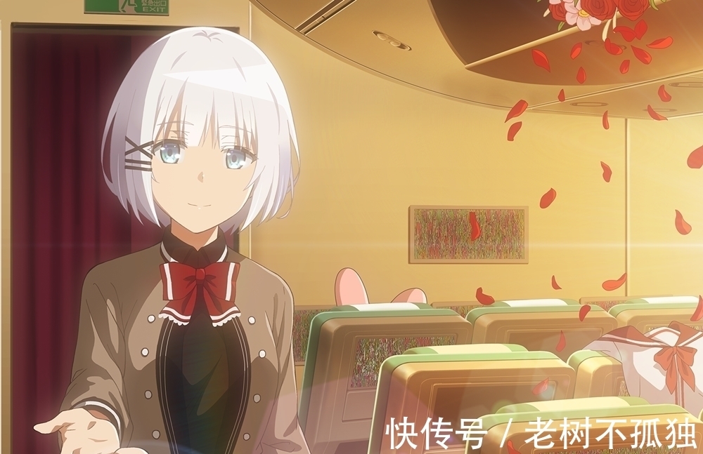 头槽|女主角出师未捷身先死?7月新番《侦探,已死》有看头槽点也多