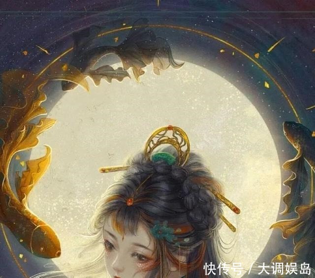 神秘莫测|古言千年帝师颜如玉,神秘莫测,却栽在了一个奶娃娃手上