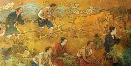 为啥|汉武帝在位54年,却花44年攻打匈奴,汉武帝为啥总揪着匈奴不放?