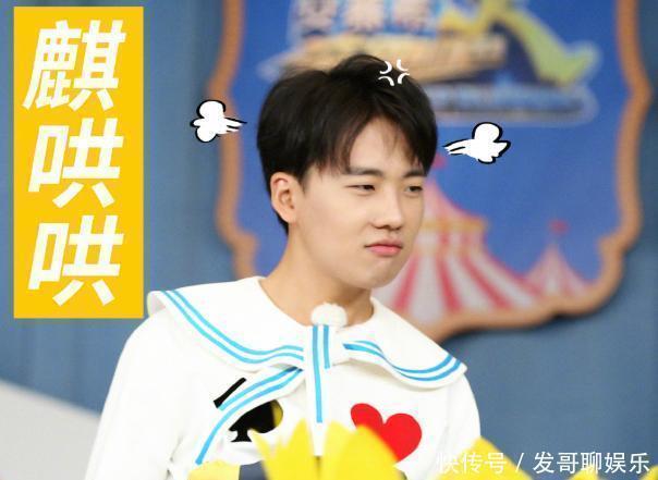 郑爽|2020年参加真人秀最多的明星,郑爽仅排第三,第一名没想到