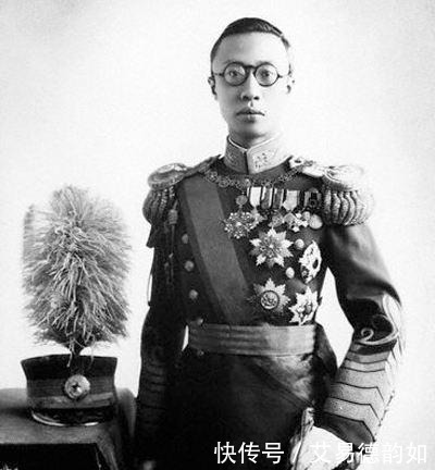 烧死|末代皇后婉容生下孩子,被溥仪烧死,最后被逼发疯