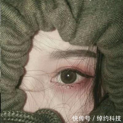 有这“3种眼型”的女孩子,几乎都是“高颜值”,第3种很稀有哟