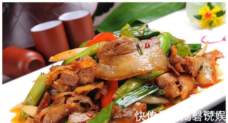 鸭肠|味道超赞的几道家常菜,美味简单实惠,好吃不腻,越吃越香