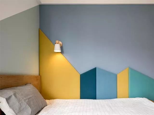 茶室|127㎡混搭新居，进门全景玄关，阳台改茶室，太迷人了