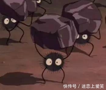 继美少女战士后,全球又掀起吉卜力画画挑战这还是你熟悉的宫崎骏动画吗