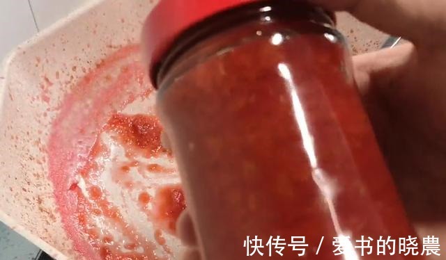 自己做山楂酱，天天早餐可以吃到果酱三明治！