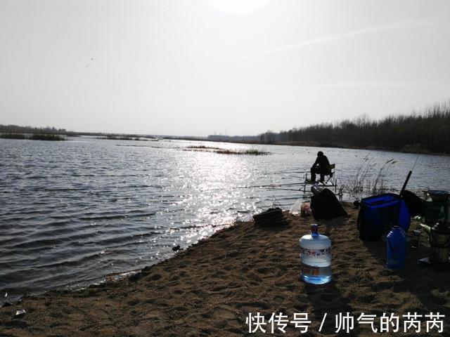 鱼群|钓点选新还是旧,老钓友告诉你,喜新厌旧还真不是个贬义词