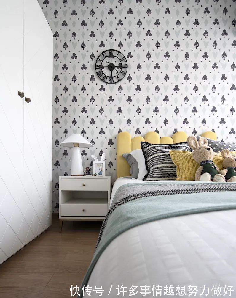 瓷器|见过最惊艳的新中式,139㎡禅意之居,里面的客厅茶室,太喜欢了