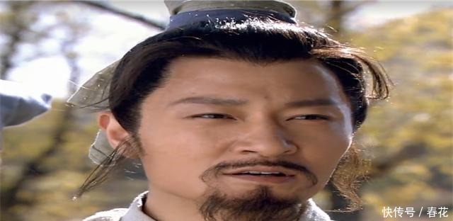 生辰|《水浒传》中劫取生辰纲之后,他的一番话让人听后不寒而栗!