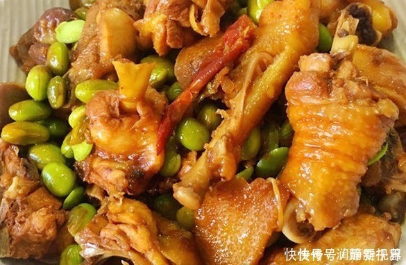 含有|隔三差五，孩子吃的“经典菜”，补铁补钙，长高长智力，身体棒！