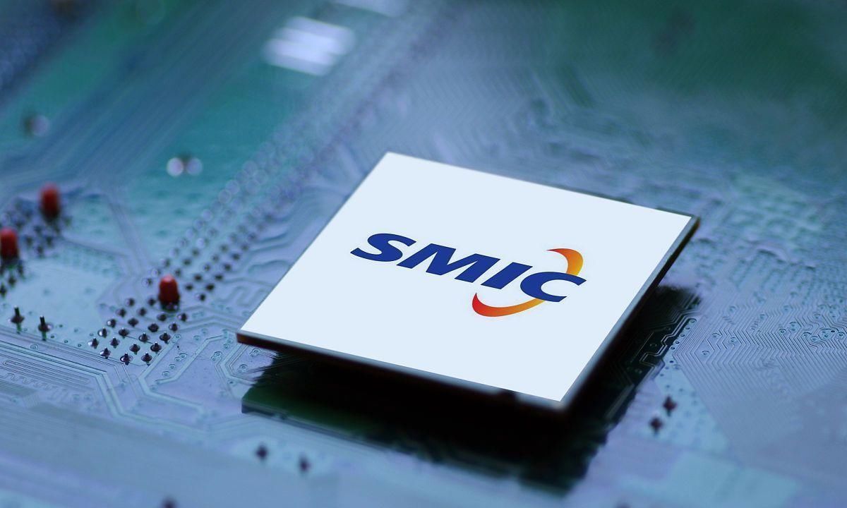 芯片|芯片研发开始发力,高盛中国将在2024年具备研发5nm芯片的实力