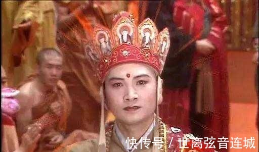 自尽&细品《西游记》中唐僧的身世之谜母亲侍贼18载,昭雪后却自尽