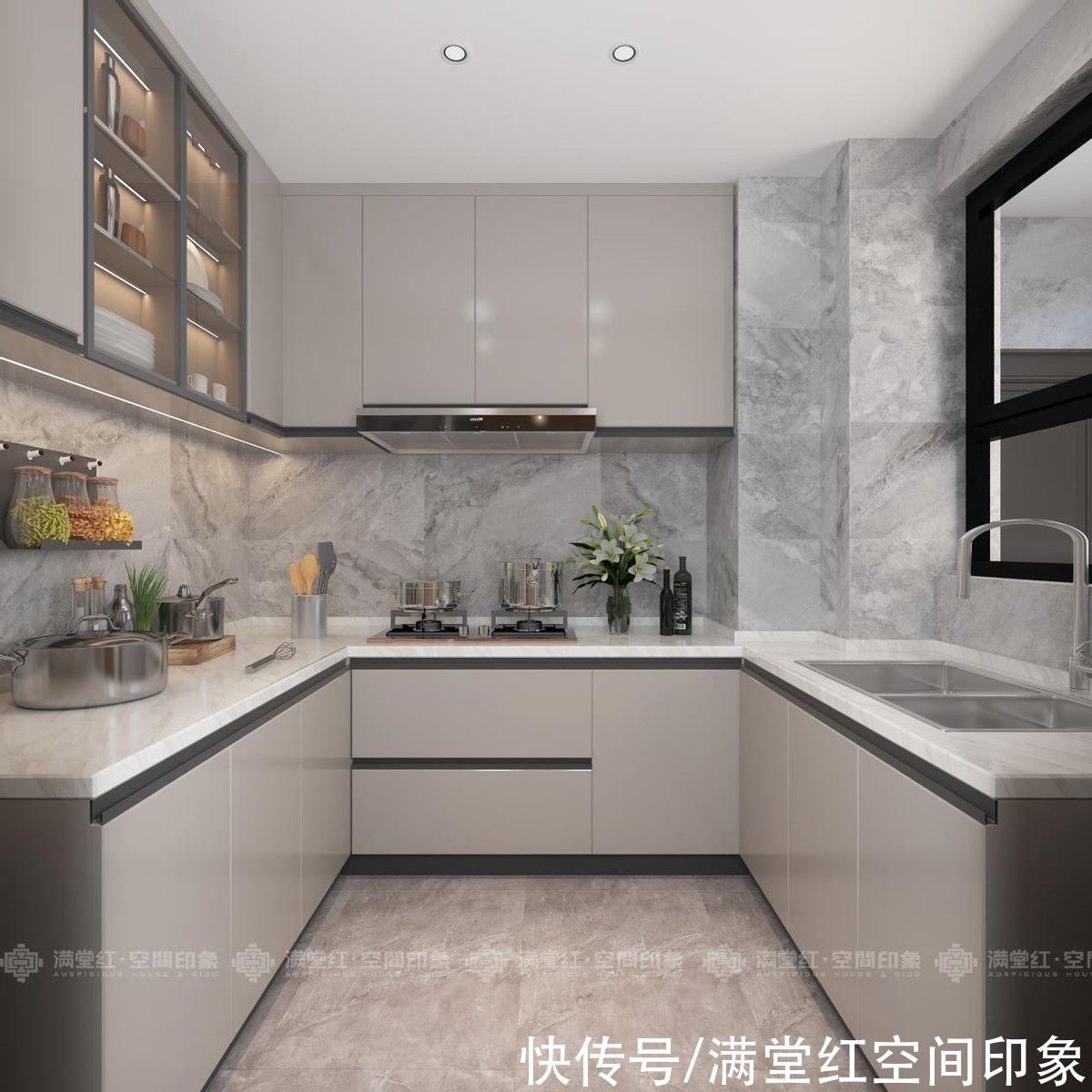 灯具|灯光营造温馨的氛围，让生活更加美好