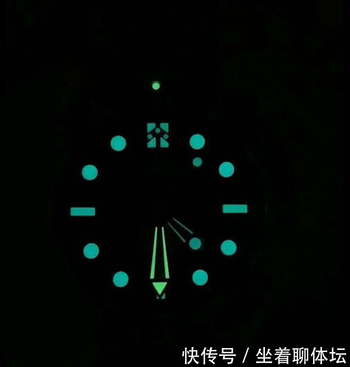 潜水表必不可少四大功能讲解,你知道几个