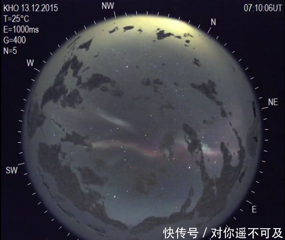 太空也有减速带?发现极光中的“减速带”更为复杂!