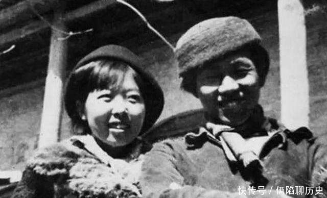 纠缠不清|逃婚弃子和男人们纠缠不清,看民国最叛逆才女萧红自作的悲哀人生