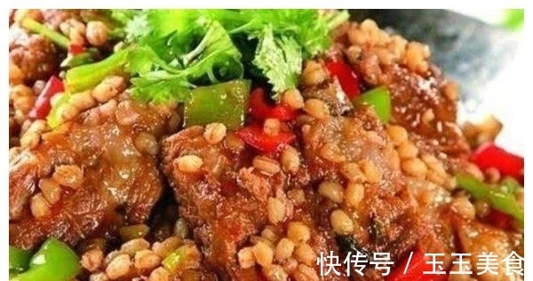 解馋开胃的几道下饭菜，鲜香好吃，一顿饭一盘不够吃，够味！