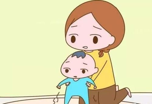 腿部发育|婴儿不能过早弹跳和学走路，但游泳不能太晚