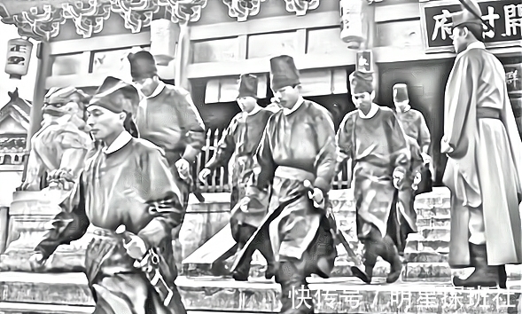 寺庙|聊斋故事：失踪的妻子