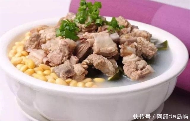 海带|三高的“天敌”找到了,强心脏,化血栓,很多人却要把它扔掉