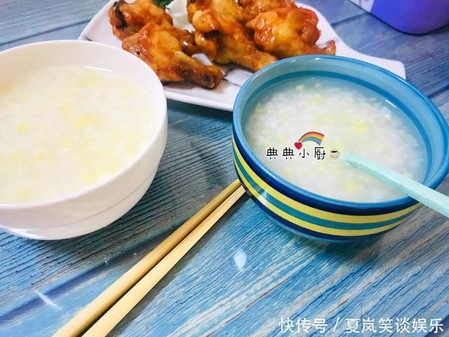 营养|晒晒我家这周早餐,荤素搭配,简单好做,营养均衡!