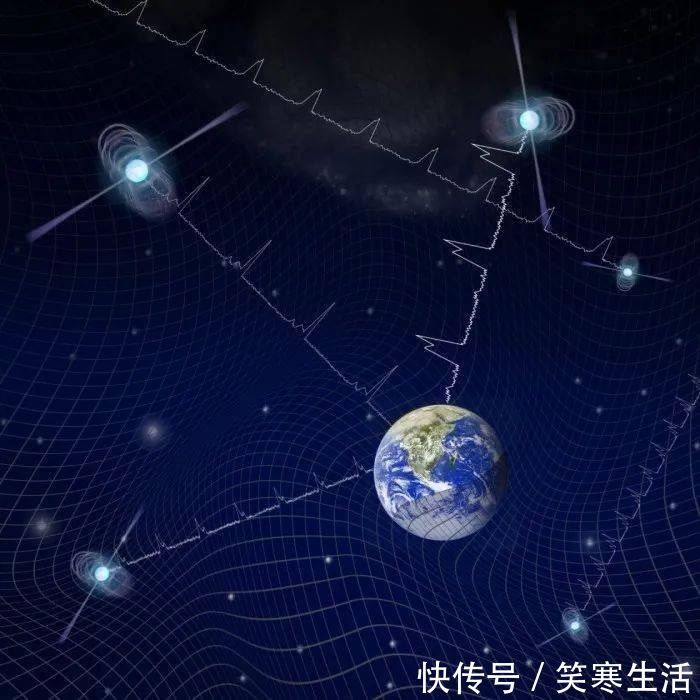 黑洞 这又是一个超级大新闻的前奏吗?一旦认定,必然诺贝尔奖