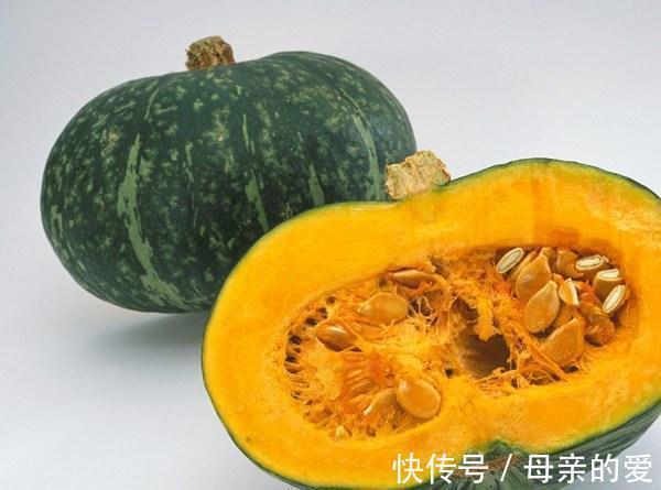 果蔬菜|秋季到了,多吃几种好食物,养肝排毒,抗衰护肤,吃了不显老