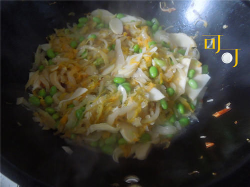 年夜饭有这道菜,清爽开胃又解腻,比鸡鸭鱼肉更受欢迎