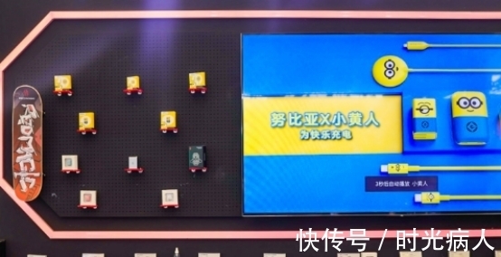 努比亚|完美收官!努比亚红魔CJ展“红魔星球”主题真人秀模式体验感满分