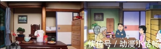 动画片|小伙花7000元还原哆啦A梦家讨好女友,网友泪目:爷的青春回来了