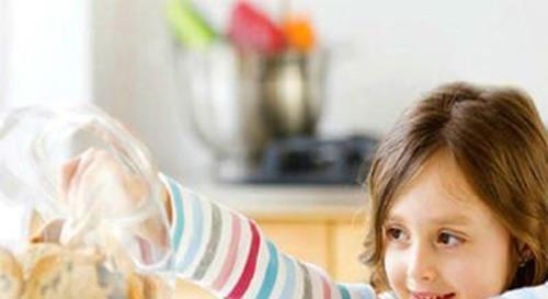 鼻梁|儿科医生孩子的病多是“吃”出来的，不想娃生病要注意“细节”