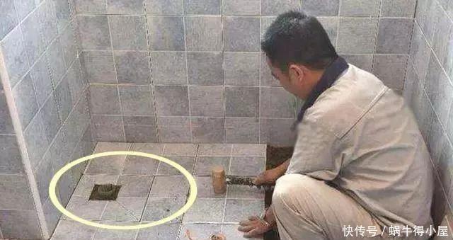 错误|卫生间装修，遭遇6个错误，第3个最坑，越住越憋屈