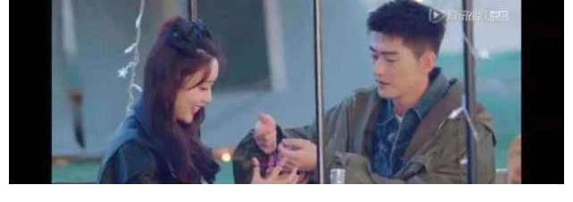 孟子义|《五十里桃花坞》节目张翰、孟子义太好嗑了，“孟翰药”CP撒糖