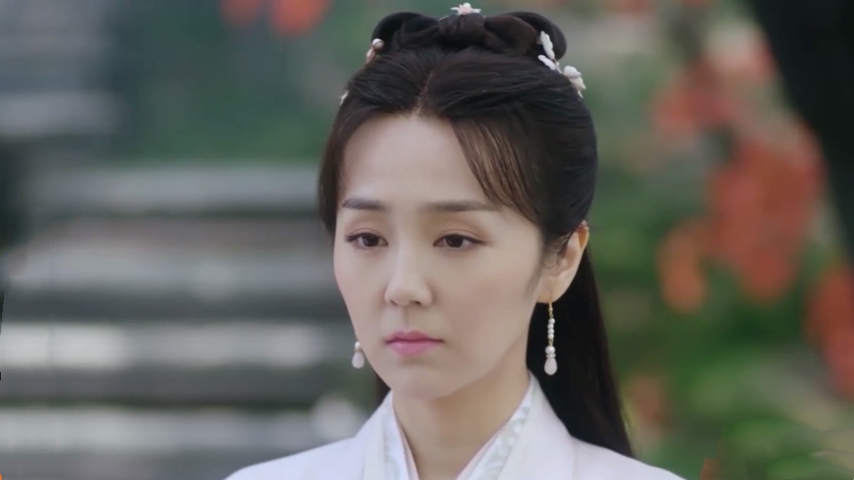 丫鬟|丫鬟诱惑公子的名场面来了,陆大人超级配合今夏,两人演出完美