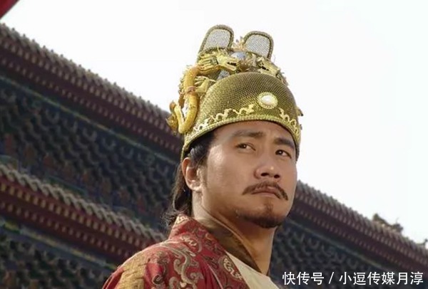 清朝|明朝最有本事的人,若他登上皇位就没清朝什么事,说出来你别不信