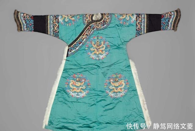 故宫半解之皇帝过年的团圆饭,可不是一顿饭那么简单