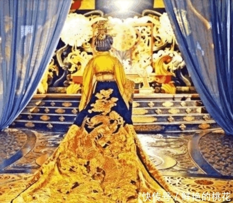 复原|武则天长什么样让李世民父子如此痴迷,专家容貌复原揭开谜团