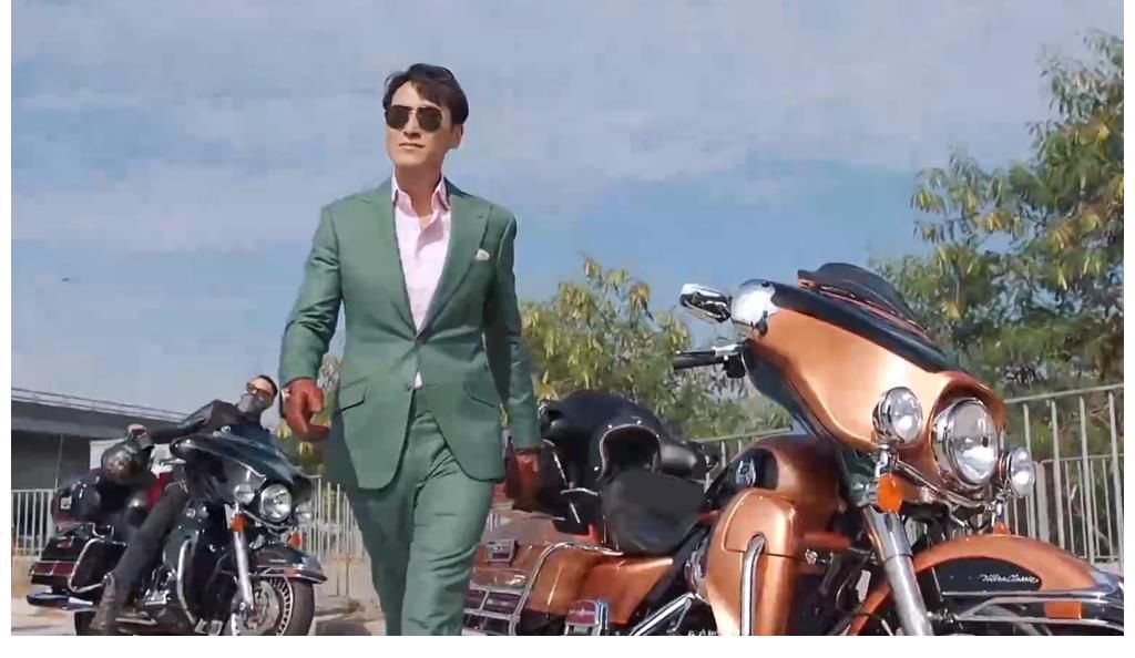 家庭剧|TVB家庭剧《我家无难事》开播，马德钟拿到了郭晋安吴中的剧本