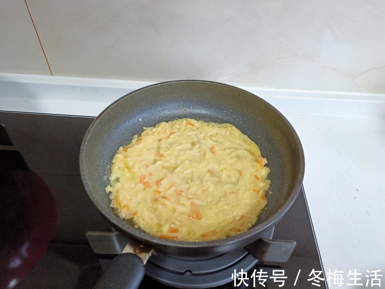 芦笋|3种早餐孩子不建议吃!如果有条件,早餐20分钟又快又好