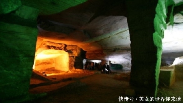 丘将军|探秘:摸金校尉、发丘将军、搬山道人、卸岭力士