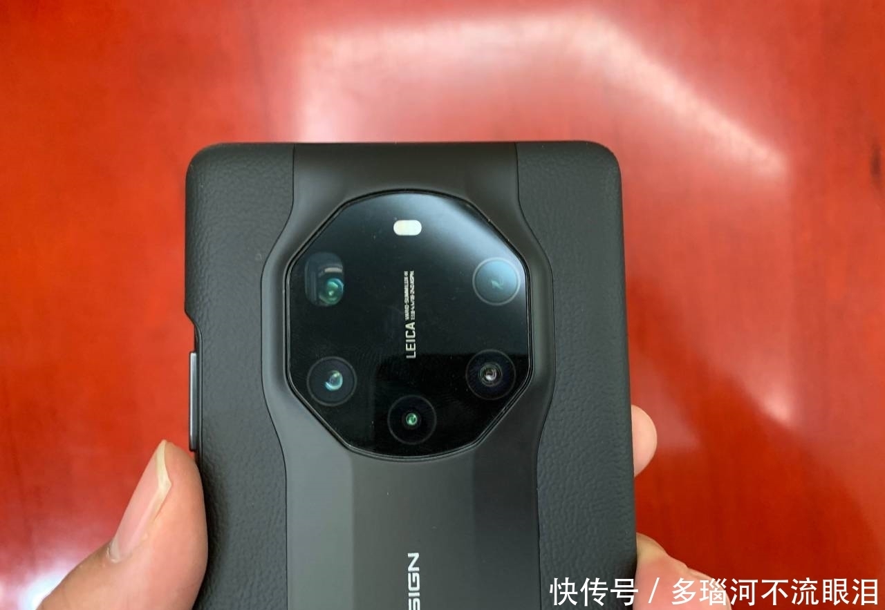 Mate40RS|13999元买了台华为Mate40RS保时捷版,用了三天说一说真实感受!