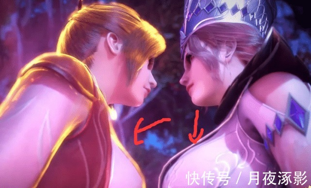千寻疾|斗罗大陆千寻疾是比比东杀的,她和唐昊还有什么仇恨原来她是戏精!