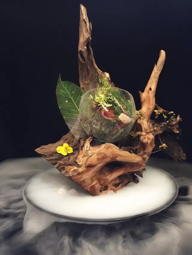鱼头|9款大厨拿手菜品，吸睛又旺销！